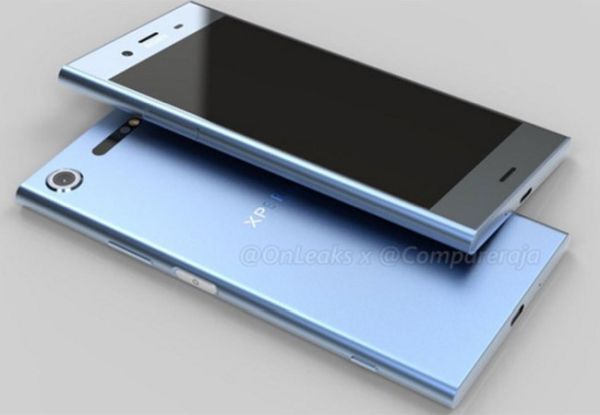 Sony có thể ra mắt Xperia XZ1 vào ngày 31/8 tại triển lãm IFA 2017