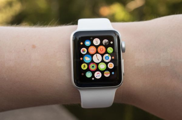 Apple Watch 3 có thể ra mắt cùng với chiếc iPhone 8