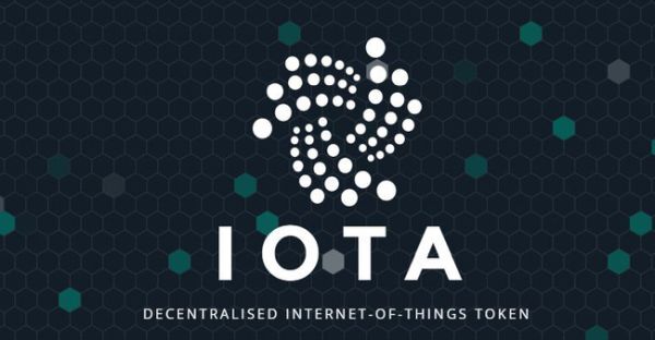 IOTA - đồng tiền ảo tăng 500% chỉ trong 2 tuần