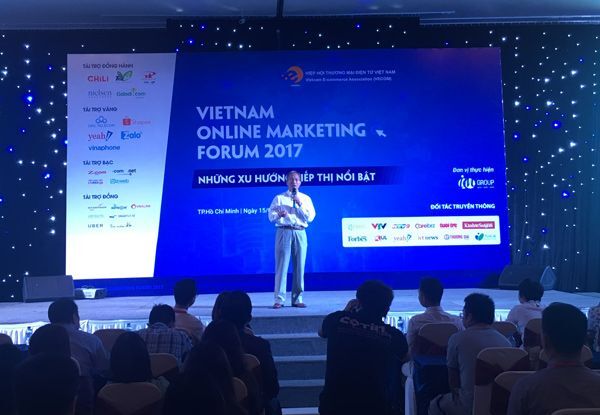Mạng xã hội được doanh nghiệp 