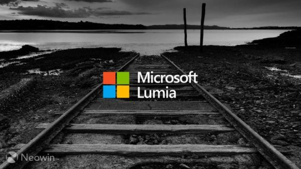 Microsoft chính thức dừng bán các smartphone Windows Phone