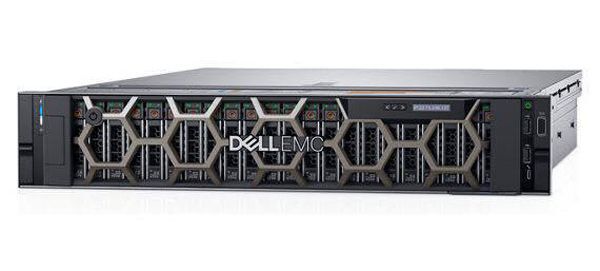 Dell EMC ra mắt dòng máy chủ PowerEdge thế hệ thứ 14