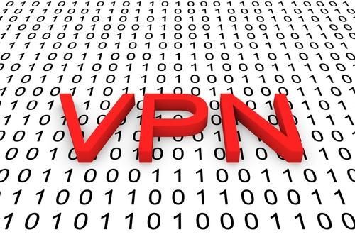 Trung Quoc manh tay \\\'siet\\\' nha cung cap VPN