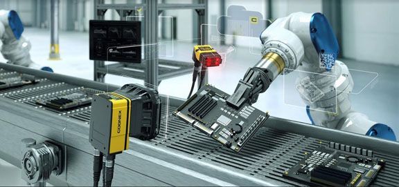 Cognex chính thức mở văn phòng đại diện tại Việt Nam
