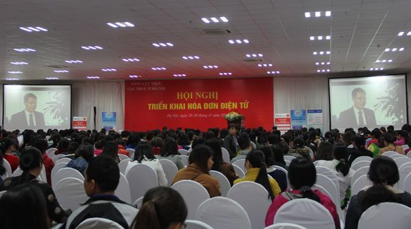 VNPT, hóa đơn điện tử, thanh toán trực tuyến, nộp thuế trực tuyến, VNPT-INVOICE, Tổng đài 18001260,