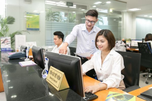 Xây dựng Chính phủ kiến tạo, minh bạch từ việc điện tử hoá các giao dịch