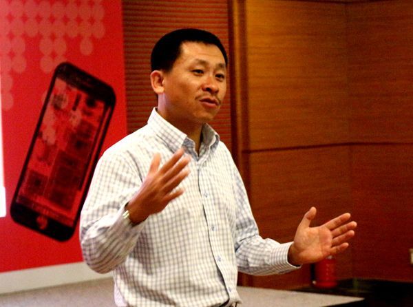 Báo cáo Gartner, F5 Networks, Gartner Magic Quadrant, tường lửa, Gartner Magic Quadrant 2017, ứng dụng web, 