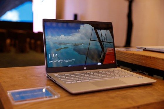 HP chính thức công bố loạt laptop Pavilion, giá từ 12,3 triệu đồng