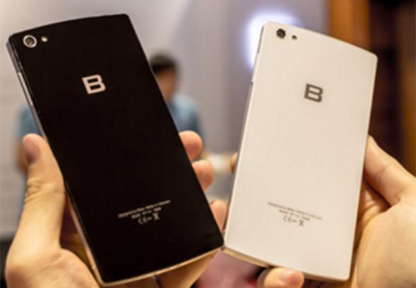 Bkav không đặt nặng vấn đề doanh số bán Bphone 2017