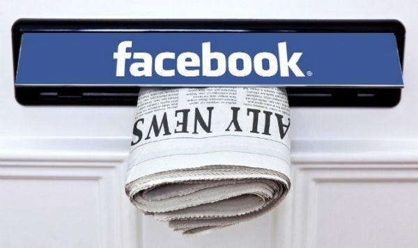 Facebook sẽ sớm khởi động một dịch vụ đăng ký đọc tin cho phép các tờ báo