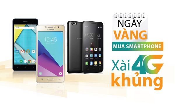 Dịch vụ 4G, khuyến mãi, Viettel, 4G, viettel khuyến mại, viettel store,