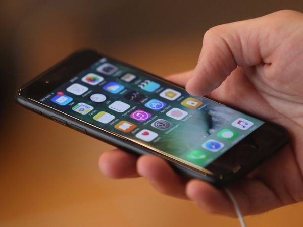 187.000 ứng dụng trên App Store sẽ không hoạt động với iOS 11