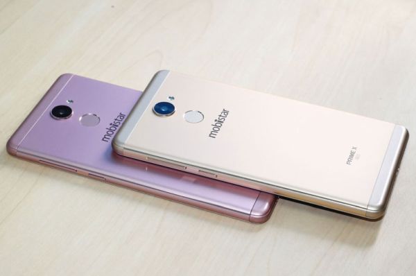 Mobiistar Prime X 2017 giảm giá mạnh, còn còn 2,96 triệu đồng