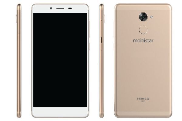 Mobiistar Prime X 2017