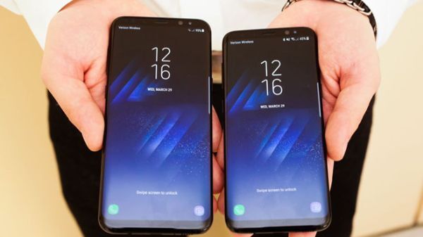 Công nghệ Y-OCTA giúp giảm 30% chi phí sản xuất Galaxy S9