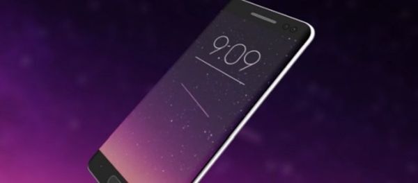 Bộ đôi Galaxy S9 và S9+ sẽ sử dụng màn hình cảm biến in-cell