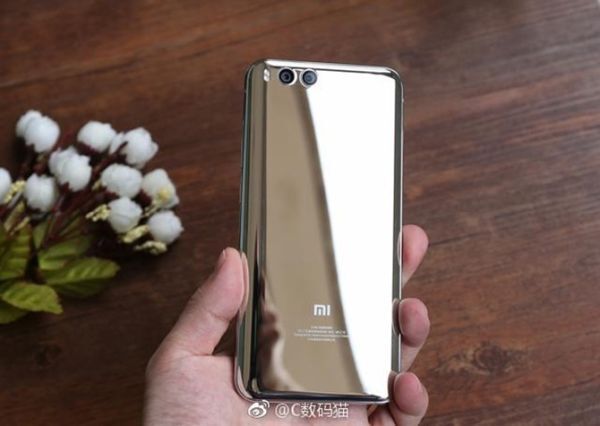 Mi 6 Mercury Silver Edition sẽ có giá 595 USD (13,5 triệu đồng)