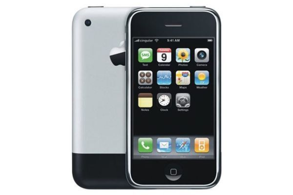 Đã có 1,2 tỉ iPhone được bán ra kể từ năm 2007