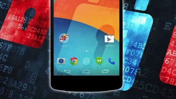 Lo ngại vấn đề an ninh, Amazon loại bỏ smartphone BLU