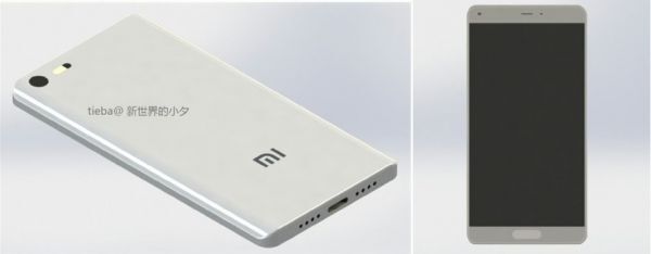 Xiaomi Mi 6C sẽ được trình làng trong quý 3, giá từ 6,4 triệu đồng