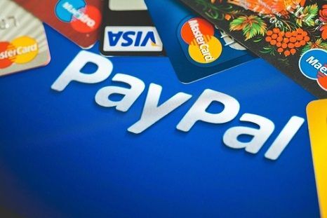 POS, thanh toán điện tử, Paypal, Ví điện tử, MasterCard, thanh toán không tiếp xúc, tài chính ngân hàng,