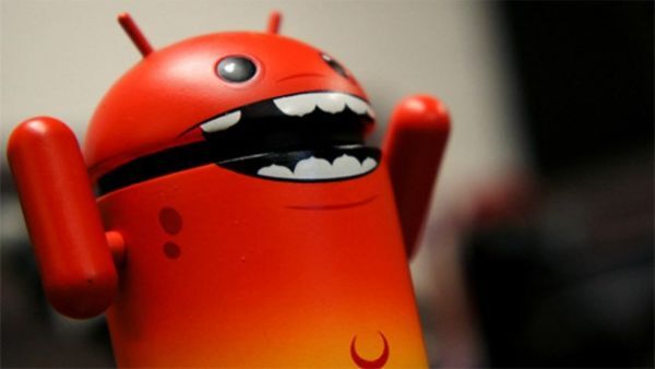 Phát hiện hàng trăm ứng dụng độc hại trong gian hàng Play Store