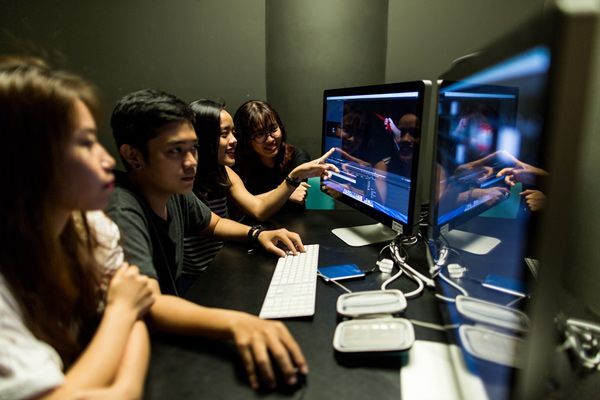 digital marketing, RMIT, phiên dịch, RMIT Việt Nam, Đào tạo thiết kế, 