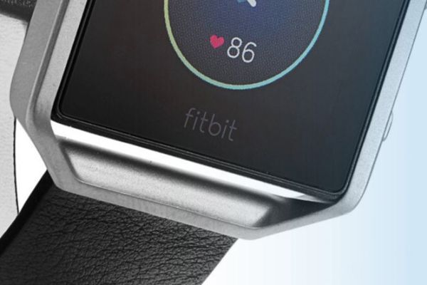 Fitbit sắp ra mắt smartwatch có 