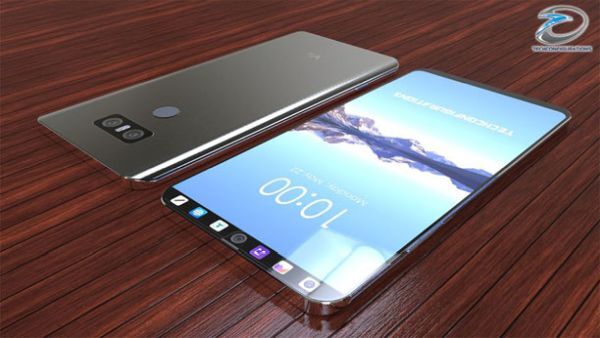 LG V30 sẽ không bán ở Việt Nam theo kênh chính hãng