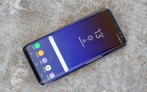 Samsung đã xuất xưởng hơn 20 triệu chiếc Galaxy S8 và S8 Plus