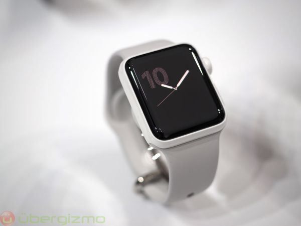 Apple Watch thế hệ thứ 3 sẽ mang dáng vẻ hoàn toàn mới