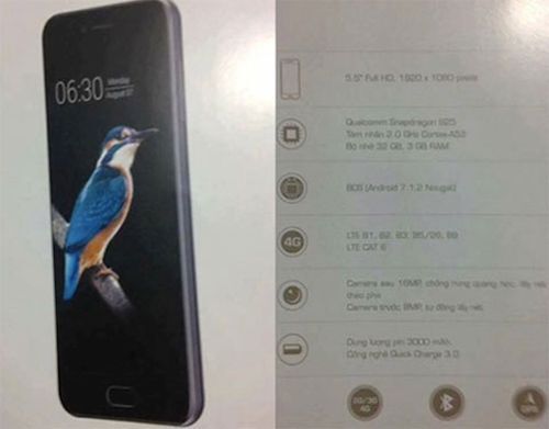Bphone 2 có điểm hiệu năng thấp không ngờ