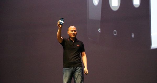 Doanh thu và lợi nhuận BKAV sụt giảm vì Bphone?