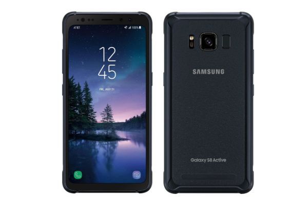 Đã có thể đặt hàng mua Galaxy S8 Active, giá 19 triệu đồng