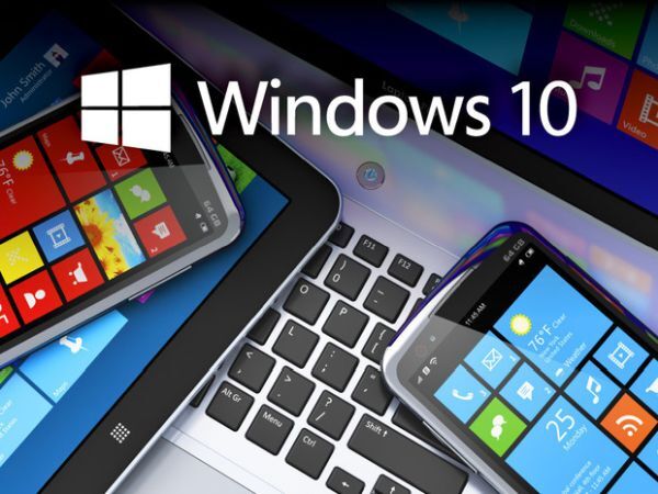 Windows 10 hiện đang được kích hoạt và chạy trên hơn 500 triệu thiết bị