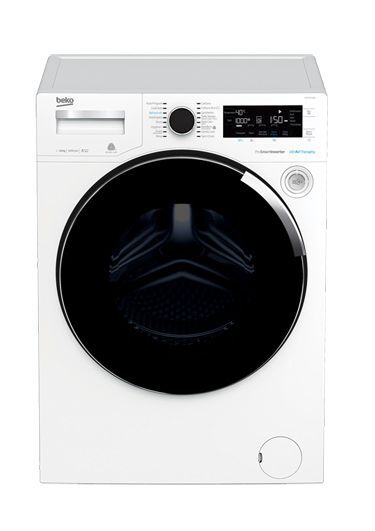 IoT, IFA, thiết bị IoT, máy giặt, thiết bị gia dụng, tủ lạnh, Beko, IFA 2017, HomeWhiz, 