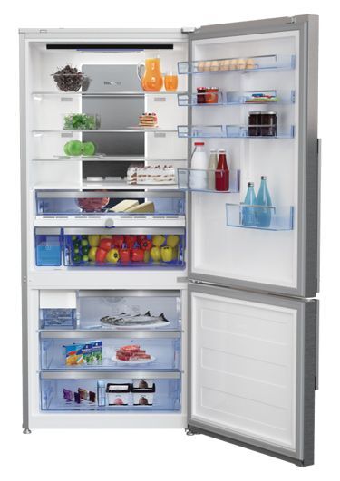 IoT, IFA, thiết bị IoT, máy giặt, thiết bị gia dụng, tủ lạnh, Beko, IFA 2017, HomeWhiz, 