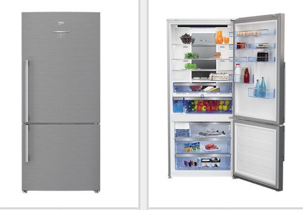 Beko giới thiệu loạt thiết bị gia dụng mới tại IFA 2017