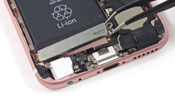 Pin làm từ nước giúp hạn chế tình trạng quá nhiệt