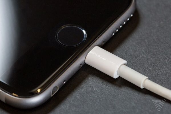 iOS 11 sẽ hạn chế việc lấy dữ liệu ra khỏi máy