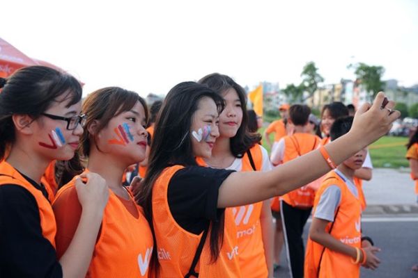 Vietnamobile đã phủ sóng 3G tốc độ cao tại các tỉnh thành trong cả nước