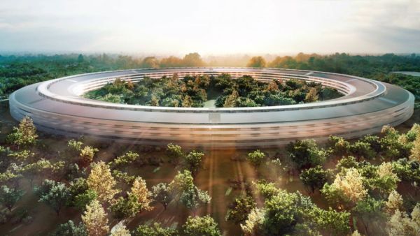 Theo dõi sự kiện Apple ra mắt iPhone 8 và iPhone X
