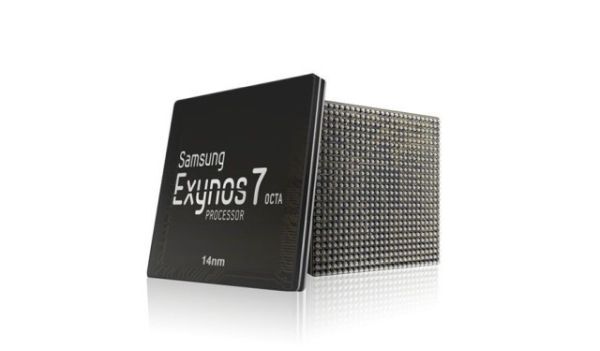 Samsung bổ sung công nghệ sản xuất 11nm FinFet vào danh mục chế tạo