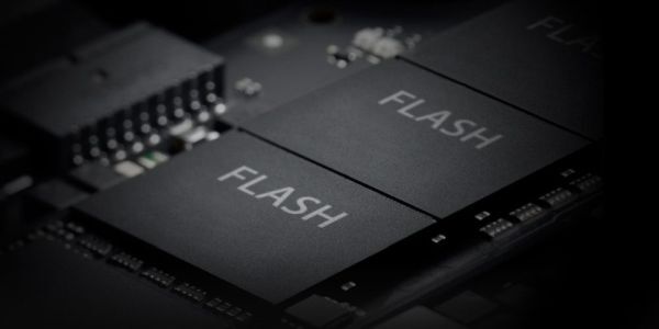 Apple đang đàm phán mua lại mảng sản xuất chip của Toshiba