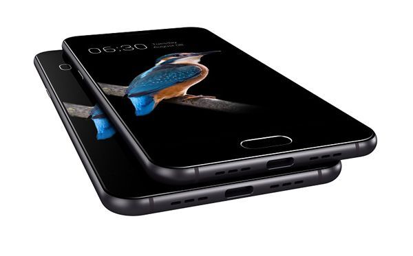 thế giới di động, Bphone, Bphone 2017, Đặt hàng Bphone 2017, giá Bphone 2017, 