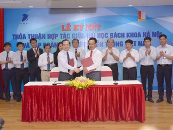 VNPT, nội dung số 