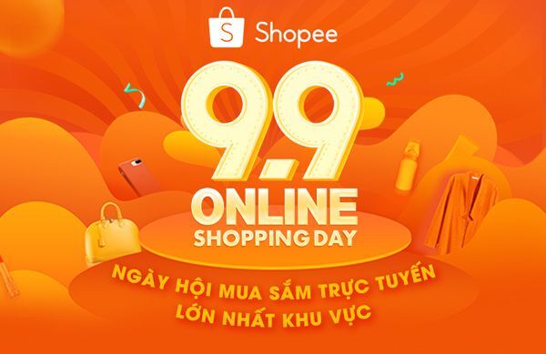 99 Online Shopping Day lập kỷ lục mới với lượng đặt hàng gấp 3 lần năm trước
