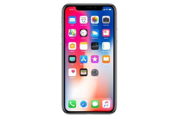 Chi phí linh kiện của iPhone X chưa đến 9,4 triệu đồng