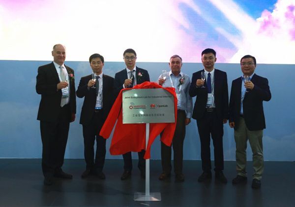 Huawei 