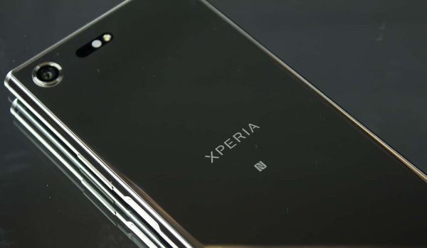 Sony, thiết kế điện thoại, Omnibalance, Mirai, ngôn ngữ thiết kế, 